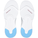 RAQUEL LX BLANC/BLEU