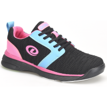 RAQUEL LX BLACK/BLUE/PINK GLOW