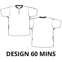 FRAIS DE DESIGN 1 HEURE