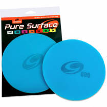 GENESIS PURE SURFACE 800 GRIT - BLUE