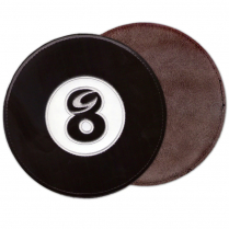 GENESIS PURE PAD – 8 BALL (BILLIARDS)