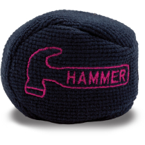 HAMMER GRIP BALL PINK