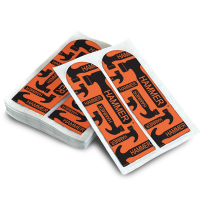 TAPE DE PROTECTION HAMMER (30 par pack)