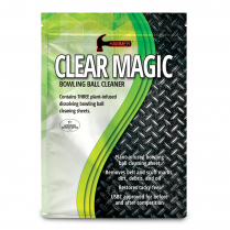 HAMMER CLEAR MAGIC - DOZEN PACK -