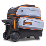 HAMMER GAUNTLET DOUBLE ROLLER GREY