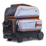 HAMMER GAUNTLET DOUBLE ROLLER GREY