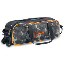 SAC 3 BOULES TOTE CAMO