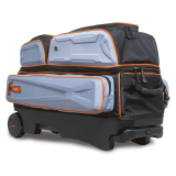 HAMMER GAUNTLET TRIPLE ROLLER GREY