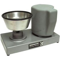 SPINNER À DEUX VITESSES