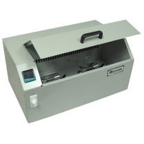 UNITÉ D'EXTRACTION D'HUILE À 2 BOULES