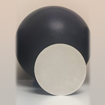 JAYHAWK DIAMOND  DUST PAD 2000 GRIT