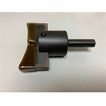 PLUG CUTTER JAYHAWK - 1/2 ”