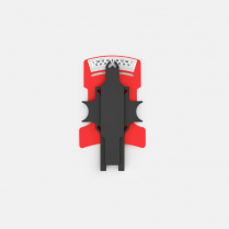 PERFECT PITCH GAUGE - MOYEN