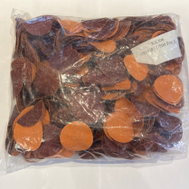 DISQUES DE SABALGE JAYHAWK GRIT 100 ( PAQUET DE 500 )