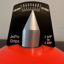 JOPO PITCH GAUGE 1 1/4 - 1 3/8