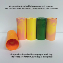 JOPO TWIST OUTER TWISTED