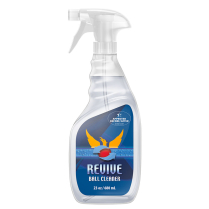 REVIVE BOWLING BALL CLEANER (23 OZ BOTTLE)