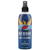 KEGEL REVIVE BALL CLEANER 8oz