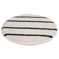 BUFFING PAD - GREEN & WHITE