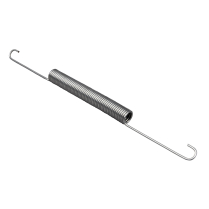 HEAVY DUTY BLOCKING FINGER SPRING