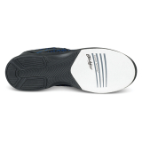 FLYER MESH LITE NOIR/ROYAL LARGE