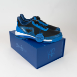 GLADIATOR BLUE/BLACK LH