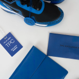 GLADIATOR BLUE/BLACK LH