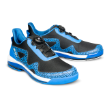 GLADIATOR BLUE/BLACK LH