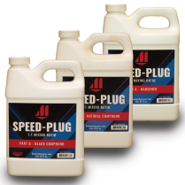 SPEED PLUG - QUART