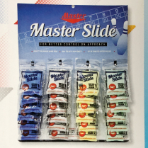 MASTER SLIDE - CARTE DE PRÉSENTATION DE 24 UNITÉS