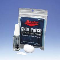 SKIN PATCH