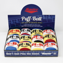 PUFF-BALL