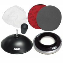 SYSTÈME D'ENTRETIEN DE LA SURFACE DE LA BOULE MASTER