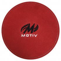 MOTIV SHAMMY RED DISK