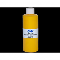 MOTIV 4 OZ. TINT - YELLOW
