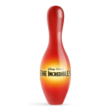 QUILLE DES PERSONNAGES DES INDESTRUCTIBLES