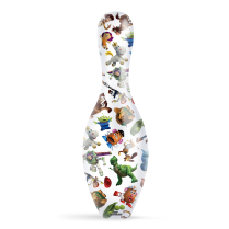 QUILLE DES PERSONNAGES DE TOY STORY 3