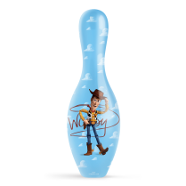 QUILLE WOODY