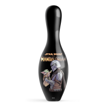 QUILLE GROGU ET MANDO