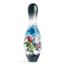 QUILLE DES PERSONNAGES D'AVENGERS