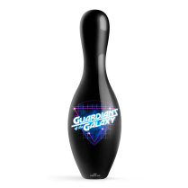 QUILLE DU LOGO DES GARDIENS DE LA GALAXIE