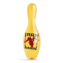 QUILLE IRON MAN