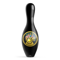 QUILLE DE L'ICÔNE DE THANOS