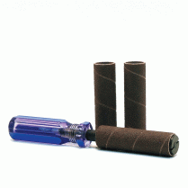 SABLEUR DE FINITION PRO EDGE 3/4''