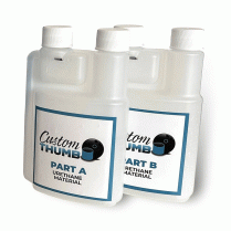 URETHANE POUR POUCE PERSONNALISÉ PRO EDGE