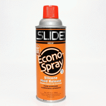 AGENT DE DÉMOULAGE POUR MOLD/INSERT CUSTOM THUMB