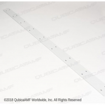 Return Track End Metal