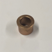 .629 x .878 x 1/8 Bearing FL