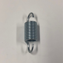 Spring Cushion Roller