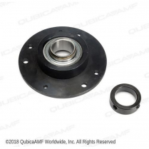 Bearing Asm Self Aligning